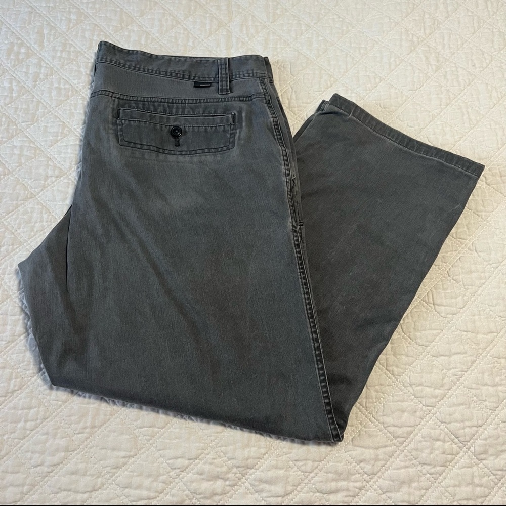 Toad & Co Mission Ridge Pant 38x30
